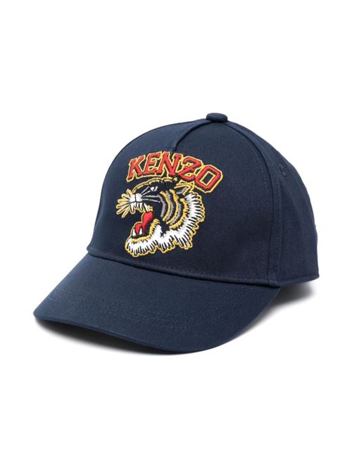 Cappello bambino baseball KENZO Kids | K6061284A